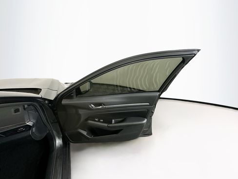 Used 2023 Nissan Altima 2.5 SV FWD image 29