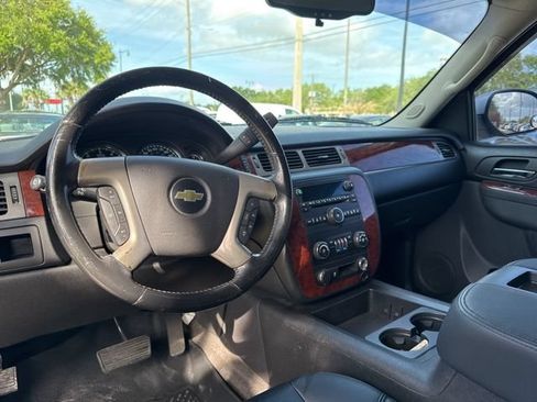 Used 2013 Chevrolet Tahoe LS RWD image 23