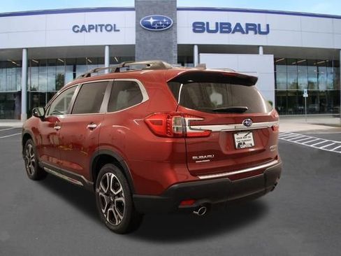 New 2026 Subaru Ascent Touring image 5