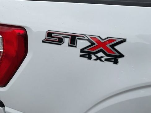 Used 2021 Ford F150 XL w/ Equipment Group 101A High AWD/4WD image 50