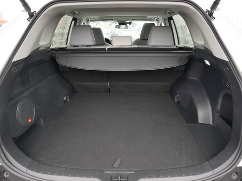 Used 2024 Toyota RAV4 XLE Premium w/ Weather Package image 18