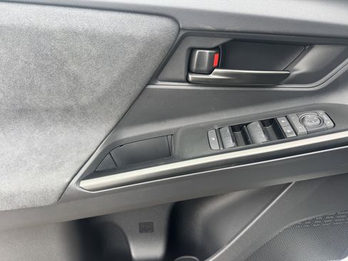 New 2026 Toyota C-HR AWD/4WD image 10