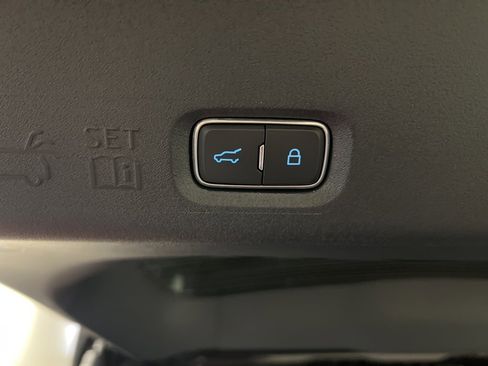 New 2025 Ford Expedition Max Platinum w/ Stealth Performance Package image 47