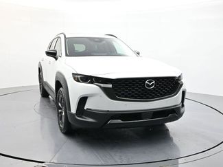 New 2026 MAZDA CX-50 AWD 2.5 Hybrid w/ Weather Package video 1