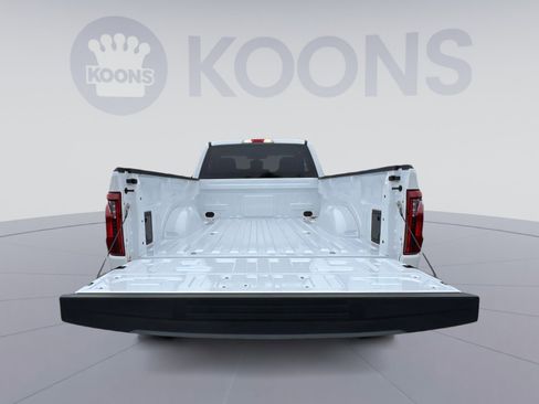 New 2025 Ford F150 XL image 25