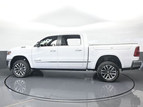 Used 2025 RAM 1500 Limited image 3