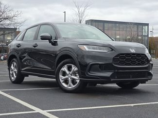 Certified 2024 Honda HR-V LX video 2