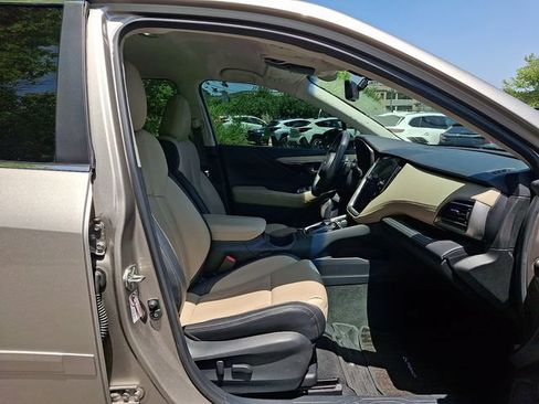 Used 2020 Subaru Outback Limited w/ Popular Package #2 AWD/4WD image 48