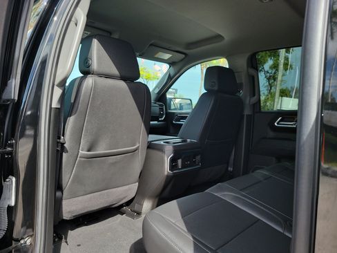 Used 2025 GMC Sierra 1500 Elevation w/ Elevation Premium Package AWD/4WD image 15
