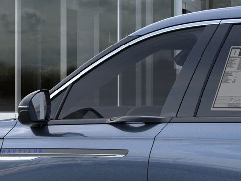 New 2026 Lincoln Nautilus Premier image 20