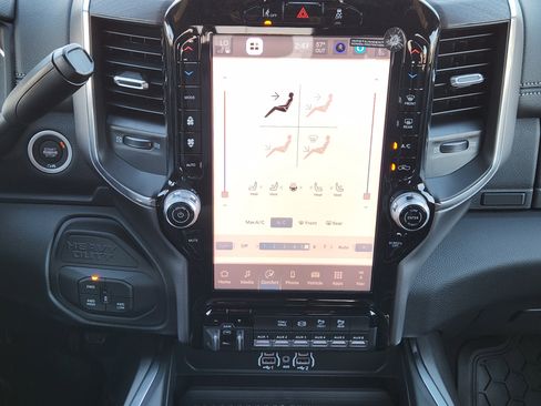 New 2026 RAM 3500 Laramie image 15