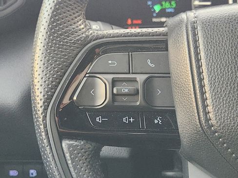 Used 2024 Toyota Tundra TRD Pro image 31