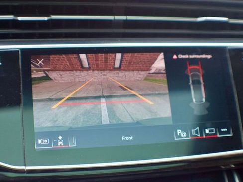 Used 2023 Audi Q7 3.0T Prestige w/ Prestige Package image 30