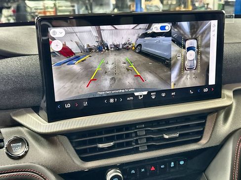New 2026 Ford Explorer ST-Line w/ ST-Line Street Pack RWD image 20