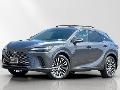 Certified 2025 Lexus RX 350 w/ Convenience Package