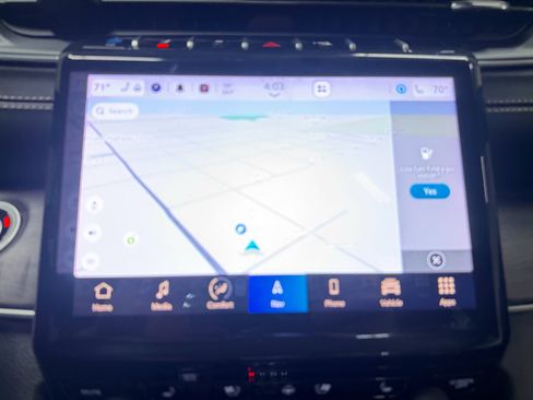 Used 2024 Jeep Grand Cherokee Limited 4xe image 32