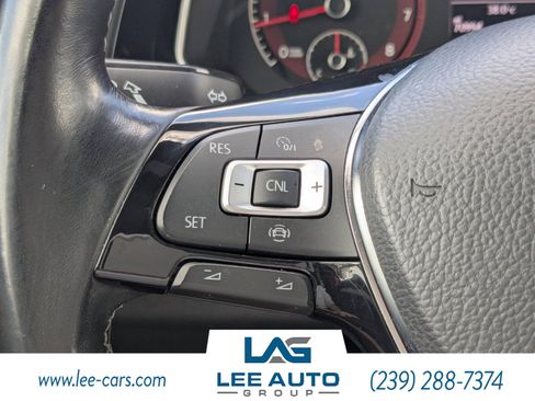 Used 2019 Volkswagen Jetta R-Line w/ R-Line Cold Weather Package image 20