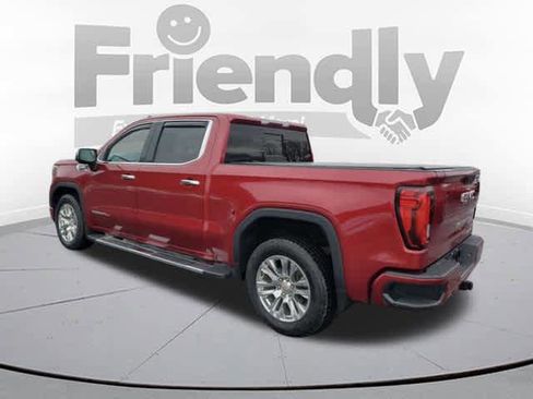 Used 2020 GMC Sierra 1500 Denali image 3