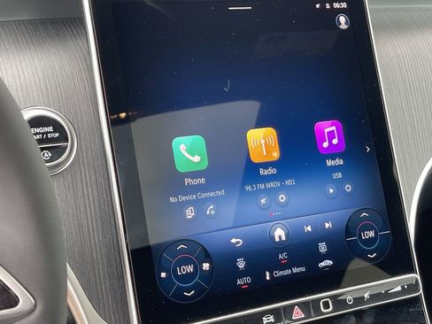 New 2025 Mercedes-Benz GLC 300 4MATIC image 20