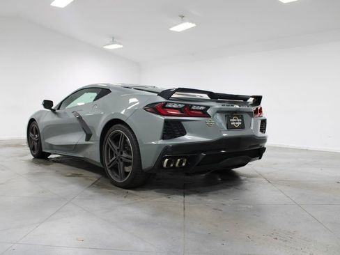 Used 2024 Chevrolet Corvette Stingray Coupe w/ Z51 Performance Package image 7