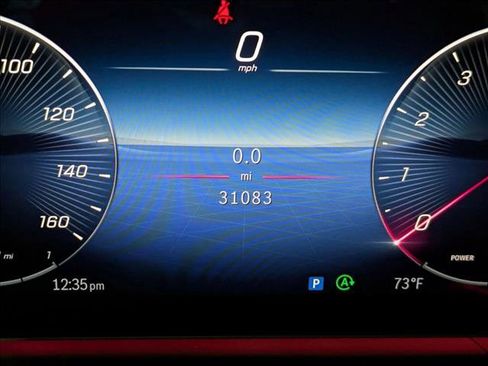 Certified 2024 Mercedes-Benz GLE 350 GLE 350 image 14