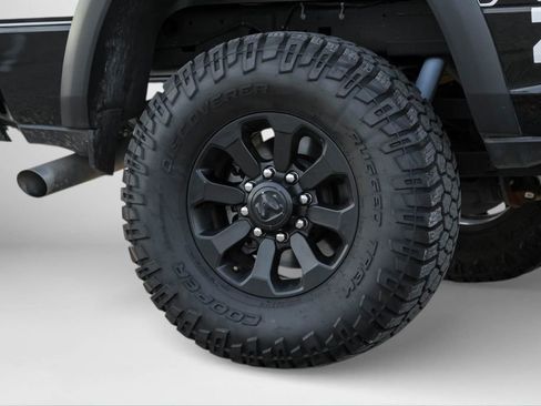 Used 2024 RAM 2500 Power Wagon w/ Level 1 Equipment Group image 62