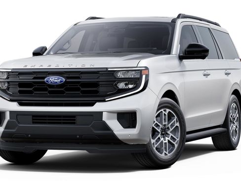 New 2025 Ford Expedition Active image 24