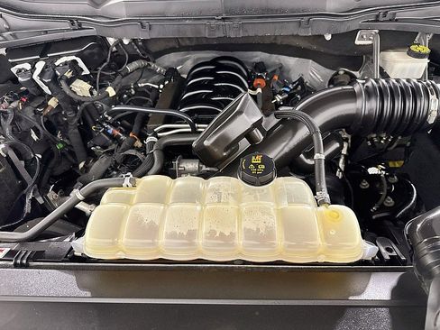 Used 2022 Ford F150 XLT w/ Equipment Group 302A High AWD/4WD image 28