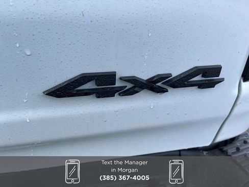 New 2026 RAM 1500 Rebel w/ Rebel Level 2 Equipment Group image 12