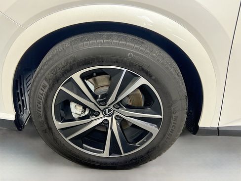 Used 2023 Lexus RX 350 Premium w/ Cold Area Package image 13