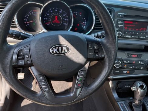 Used 2013 Kia Optima LX image 6