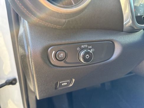 Certified 2023 Chevrolet Blazer Premier w/ Driver Confidence II Package image 41