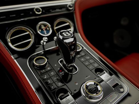 Used 2020 Bentley Continental GT AWD/4WD image 52