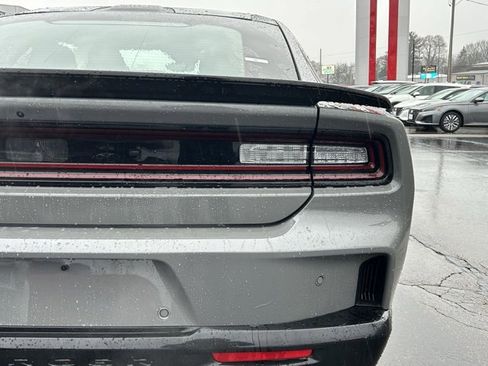 New 2026 Dodge Charger R/T Scat Pack image 7