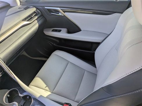 Used 2018 Lexus RX 350 FWD image 18