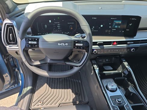 New 2026 Kia Sorento SX Prestige image 18
