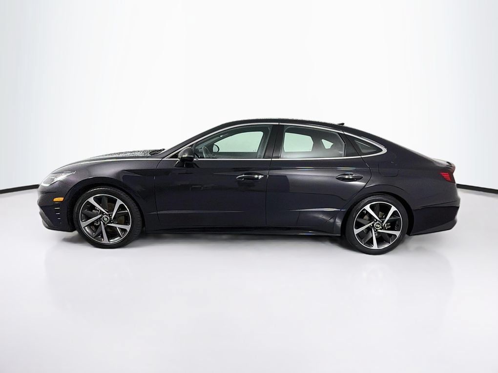 Used 2023 Hyundai Sonata SEL Plus FWD image 6