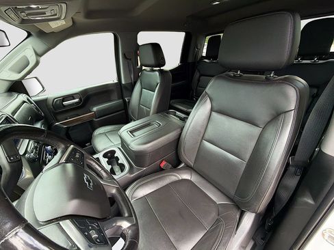 Used 2020 Chevrolet Silverado 1500 RST w/ Rally Edition AWD/4WD image 23