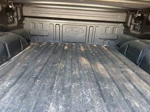 Used 2024 Ford F150 Lariat w/ Equipment Group 502A High AWD/4WD image 14