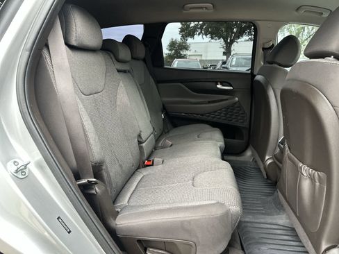 Used 2020 Hyundai Santa Fe SEL FWD image 19