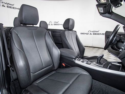 Used 2018 BMW M240i Convertible image 20