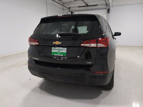 Used 2022 Chevrolet Equinox LS image 7
