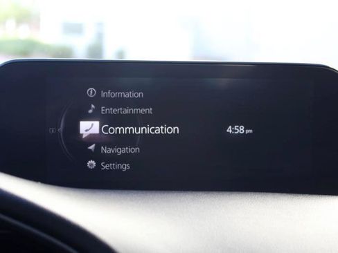 Used 2023 MAZDA MAZDA3 s FWD image 29
