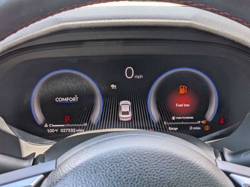 Used 2024 Acura TLX SH-AWD w/ A-SPEC Pkg image 36