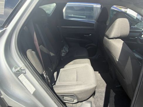 Used 2022 Hyundai Tucson SEL AWD/4WD image 19