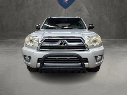 Used 2008 Toyota 4Runner SR5 image 13