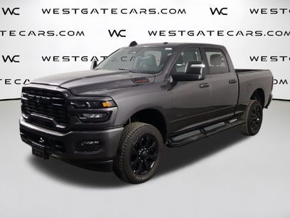 Used 2026 RAM 2500 Big Horn