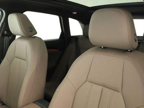 New 2026 Audi Q5 Premium AWD/4WD image 25