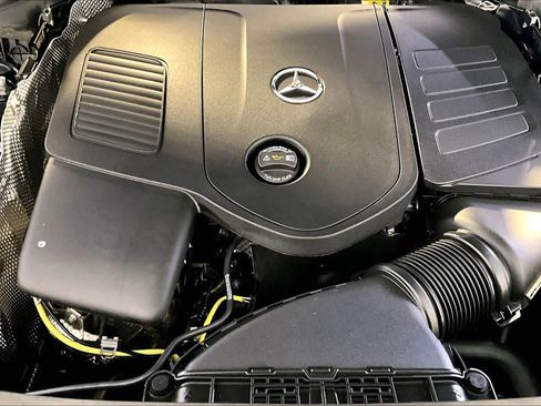 New 2026 Mercedes-Benz GLC 300 4MATIC image 14