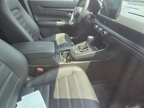Used 2024 Honda CR-V Sport-L image 13